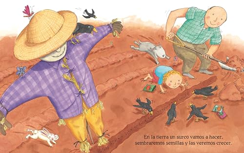 Arriba, Abajo y Alrededor (Spanish Edition) - Image 2