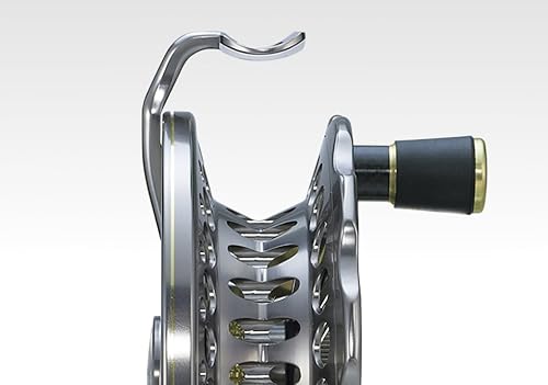 黒鯛工房 黒鯛師 ザ・アスリートヘチ 88W-TG 3枚目