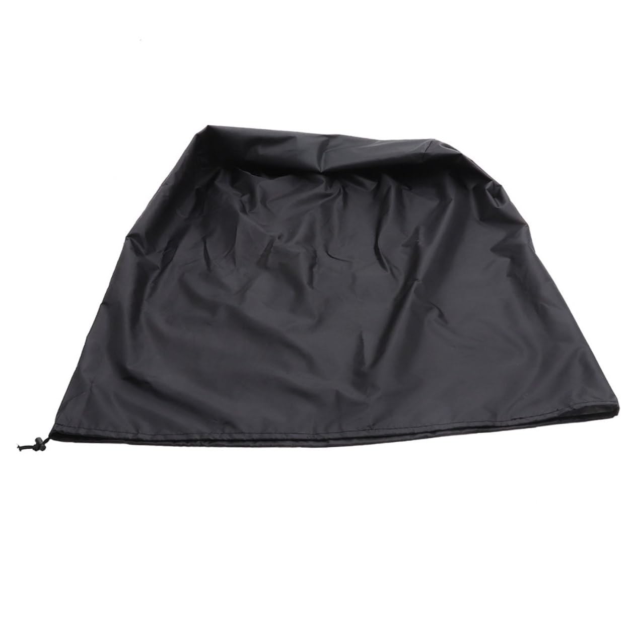 Cubierta para barril de exterior en tela Oxford impermeable con cordón ajustable