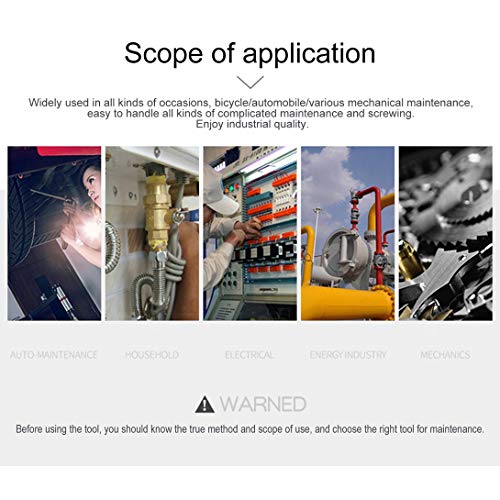 6-24 MM 72 Dentes de Cabeça Fixa Chave de Catraca Combinada Chaves Multiuso Chaves de Uso Duplo Chav