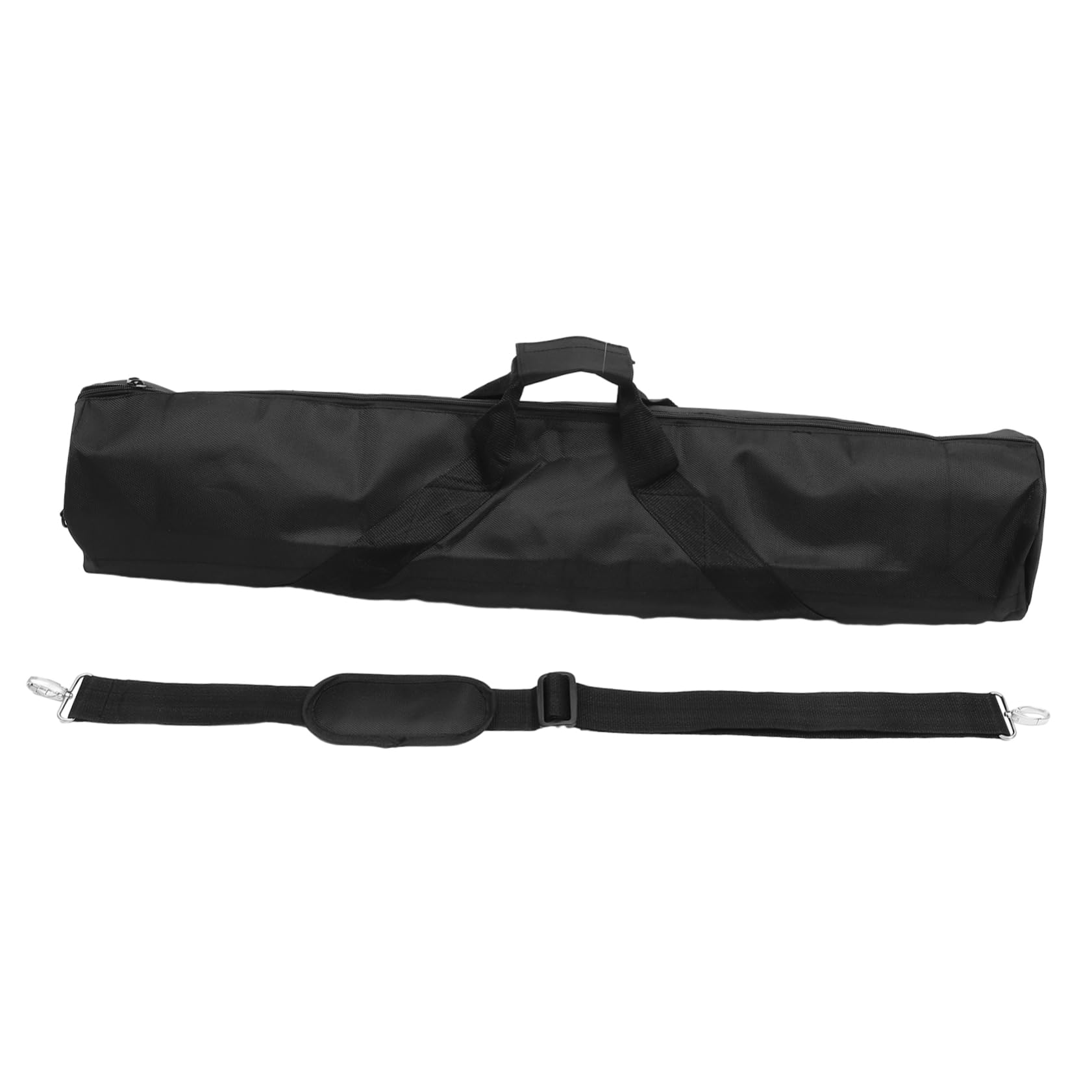 BESTonZON Tripod Load Bearing Bag Sturdy Carrying Case Handles for Camera Light St