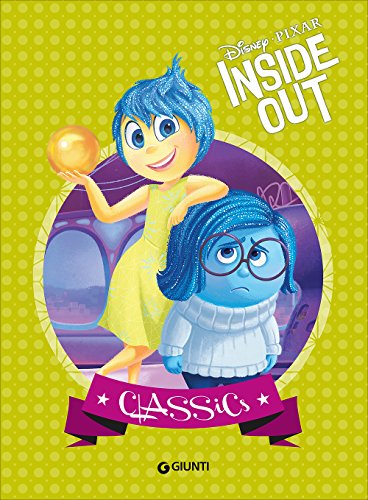 Preisvergleich Produktbild Inside out