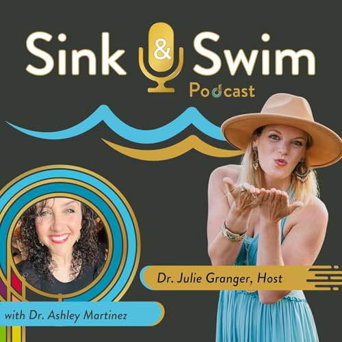 Tell Me More with Dr. Ashley Martinez: On getting broken open, the body that never lies...and how both become your greatest practitioner tool