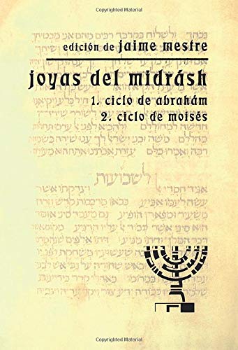 Joyas del Midrash (Menorah) (Spanish Edition)