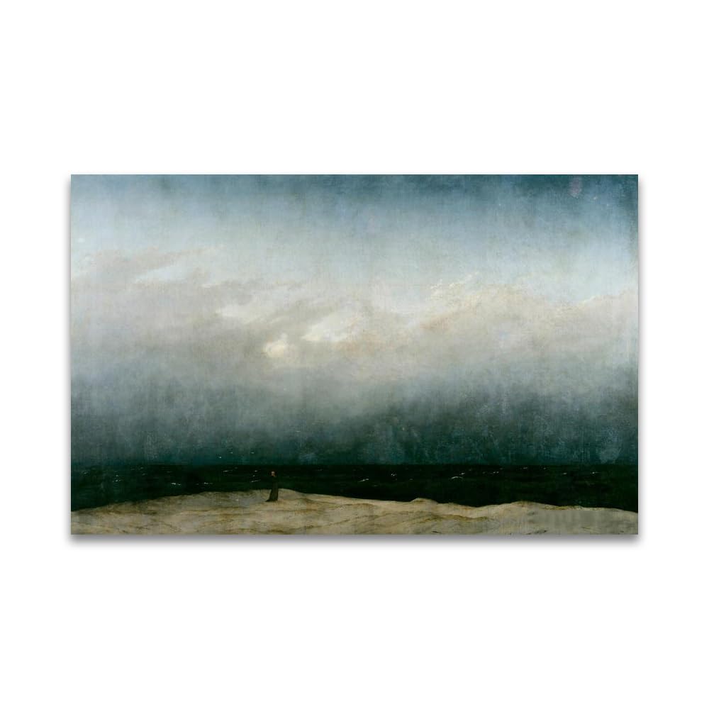 LZ6J8C9 Lawrence Alma《Finding of Moses》wall decoration painting. reproductions of famous paintings (70x105cm/Frameless)