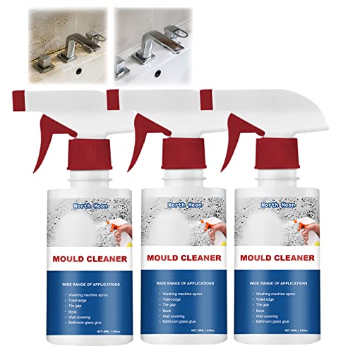 ƒpJrXv[ Mould CleanerA60Ml ƒpJrXv[AJrN[i[tH[A͂ȃJr܁AJrꏜ܁AJr܁ALb`ƃoX[p̃JrLXv ^Cǂ̃JrƒpN[i[ (3{)