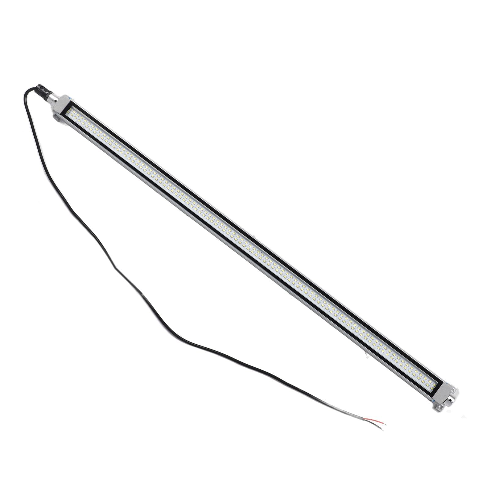 Luce per macchina a LED, 24V 30,7 pollici Illuminazione a LED antideflagrante Lampada da lavoro a LED per tubo per macchina impermeabile, Luce per tubo da lavoro per macchina CNC