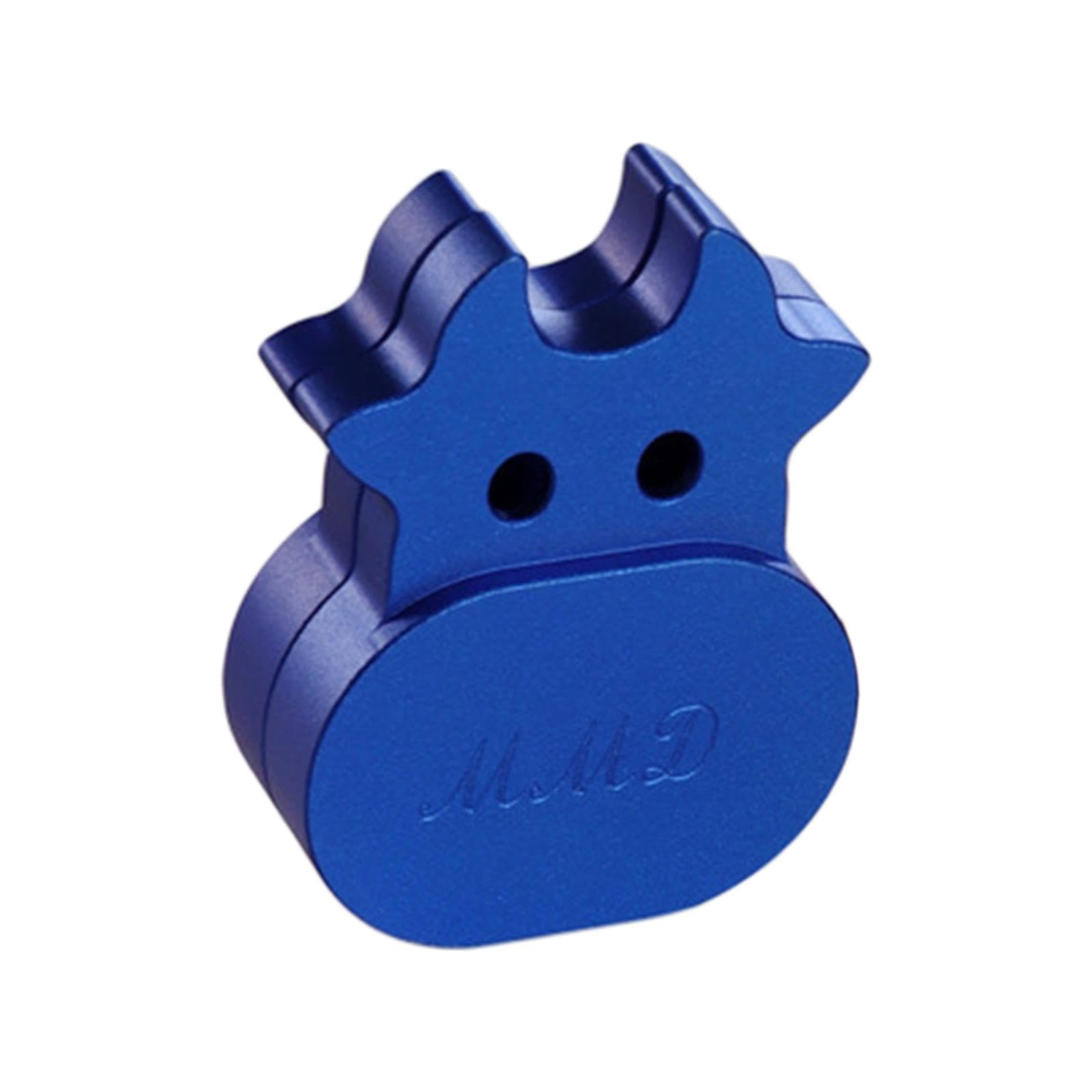 MERISHOPP®Mechanical Keyboard Switch Opener 2 Structure Portable Cute Aluminum Alloy Blue|Computers/Tablets & Networking|Keyboards, Mice & Pointers|Keyboards & Keypads-image-26