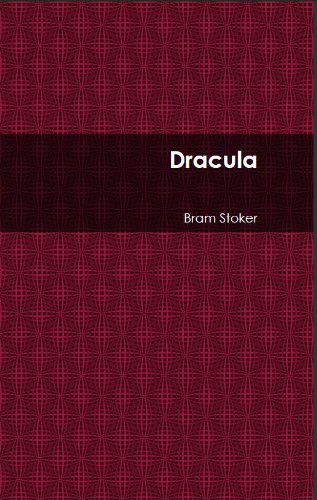 Dracula (Annotated)