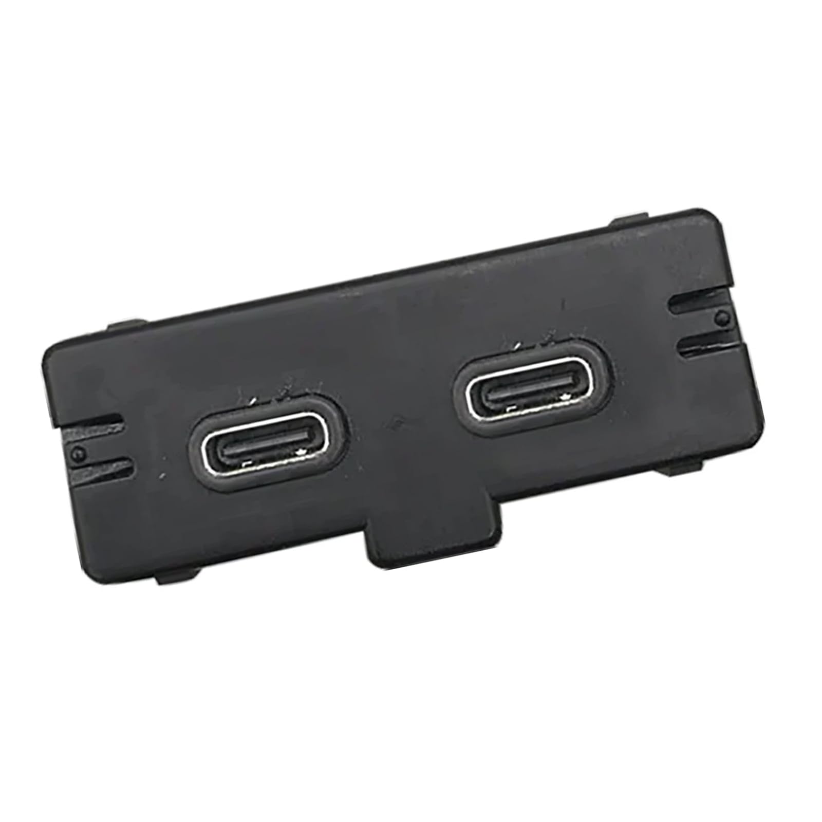 Doppel USB Ladebuchse 3G5035954A USB Port Typ C Buchse für Seat Ersatzteil Automotive Zubehör USB Port Typ C Buchse Ersatz Doppel USB Ladeanschluss Buchse Automotive Easy
