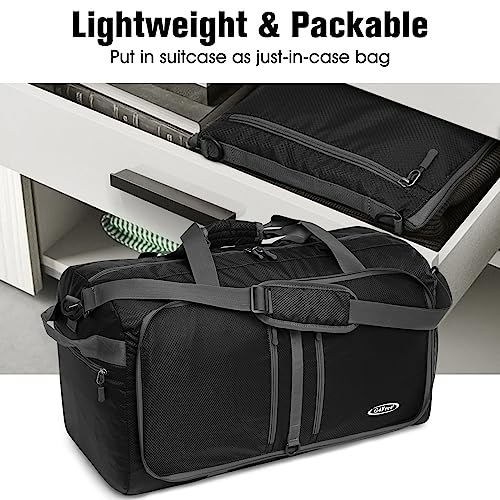 G4Free Foldable Duffel Bag 40L