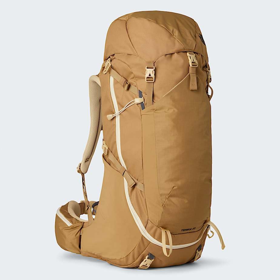 The North Face TERRA 65 Hiking backpack