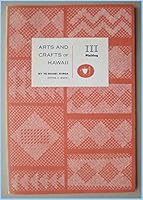 Arts and Crafts of Hawaii: Plaiting 0910240361 Book Cover
