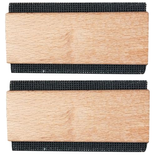 KICHOUSE Portable Fabric Shaver Lint Remover Brush for Clothes Pet Hair Reusable