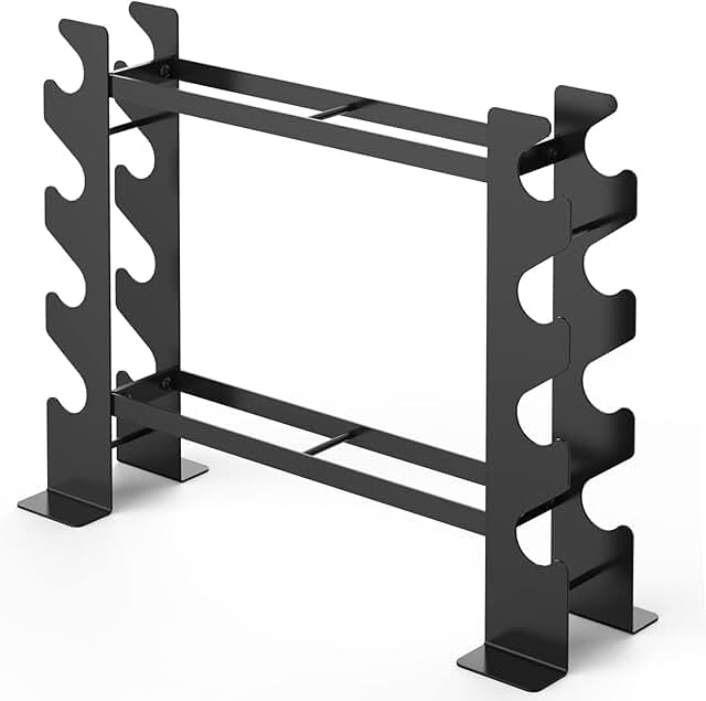 Amazon.co.uk Weight Storage Racks Weight Storage Racks / Strength