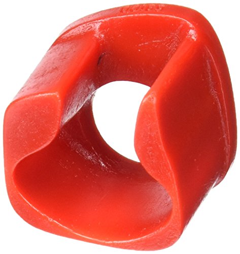 Prothane 8-1903 Red All 4 Motor Mount Insert Kit #TOP1