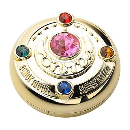 Amazon Co Jp 美少女戦士セーラームーン ミラクルロマンス メイクアップパウダー ビューティー