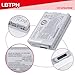 FZ-VZSU95W 49Wh Tablet Replacement Battery For Panasonic Toughpad FZ-B1 FZ-B2 FZ-M1 FZ-M1C Series FZ-VZSU0JW FZ-VZSU0HW FZ-VZSU94 FZ-VZSU94W FZ-VZSU94JS FZ-VZSU94R FZ-VZSU94K FZ-VZSU95 FZ-VZSU95JS