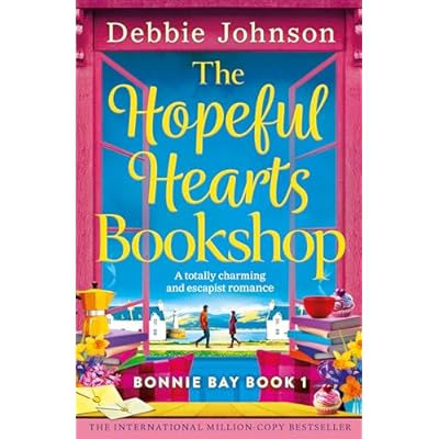 The Hopeful Hearts Bookshop