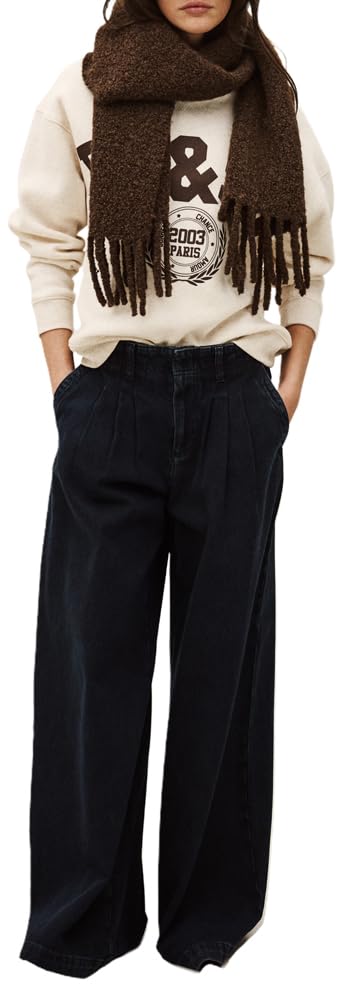 ba&sh Women's Toby Jeans