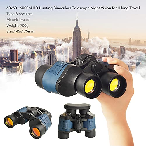 Binoculares profesionales 60x60 HD para turismo miniatura 2