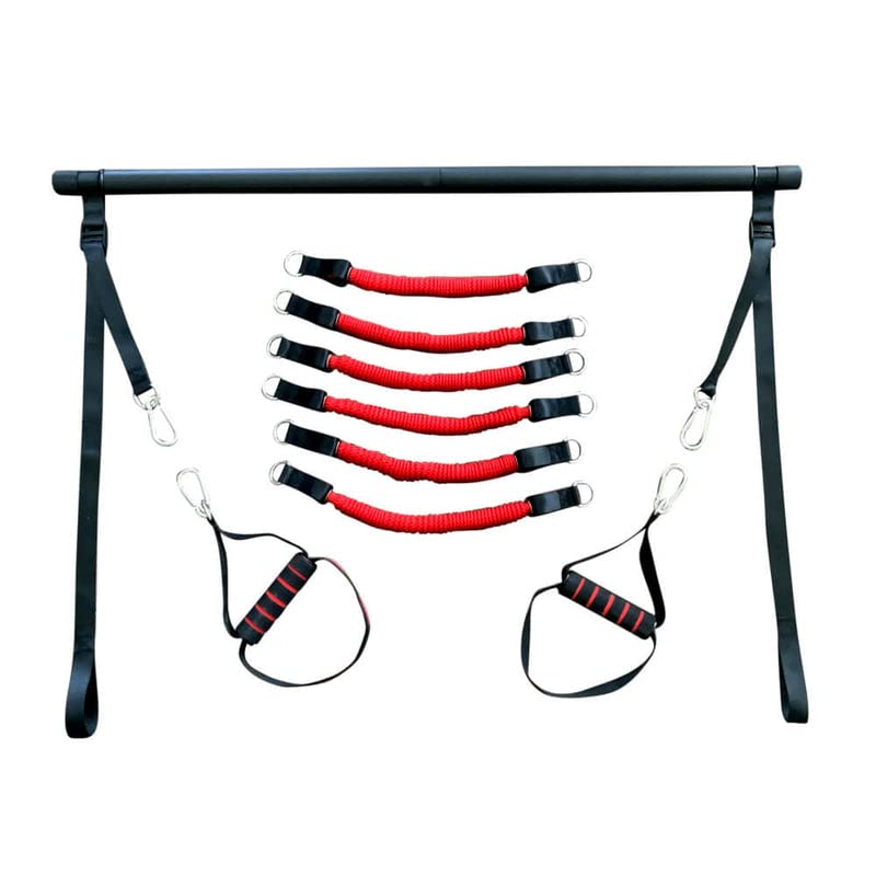 GYMGRIZZLY® All-In-One Prime Set