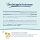 Mustela Stelatopia Intensive Neurodermitis Hautcreme, Olivenöl und Sheabutter, Gesicht und Körper, Säuglinge, Kinder, ganze Familie - Linderung von Rötungen und Juckreiz, ohne Kortison (30ml)