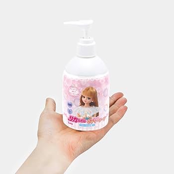Amazon.co.jp: スケーター(Skater) ボディーソープ 250ml