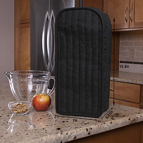 Ritz-Quilted-Appliance-Cover-Collection