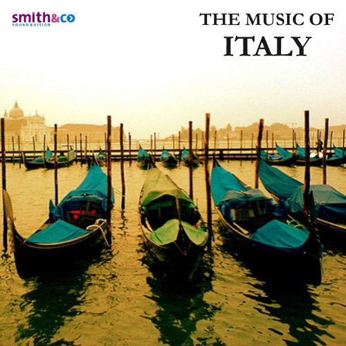 Amazon.co.jp: The Music Of Italy : Alberto Righi Orchestra: デジタルミュージック