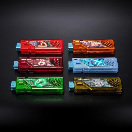 CSM T2ガイアメモリ ver.2 AtoG F Amazon | CSM T2ガイアメモリver.2 AtoG | ベルト・なりきりアイテム