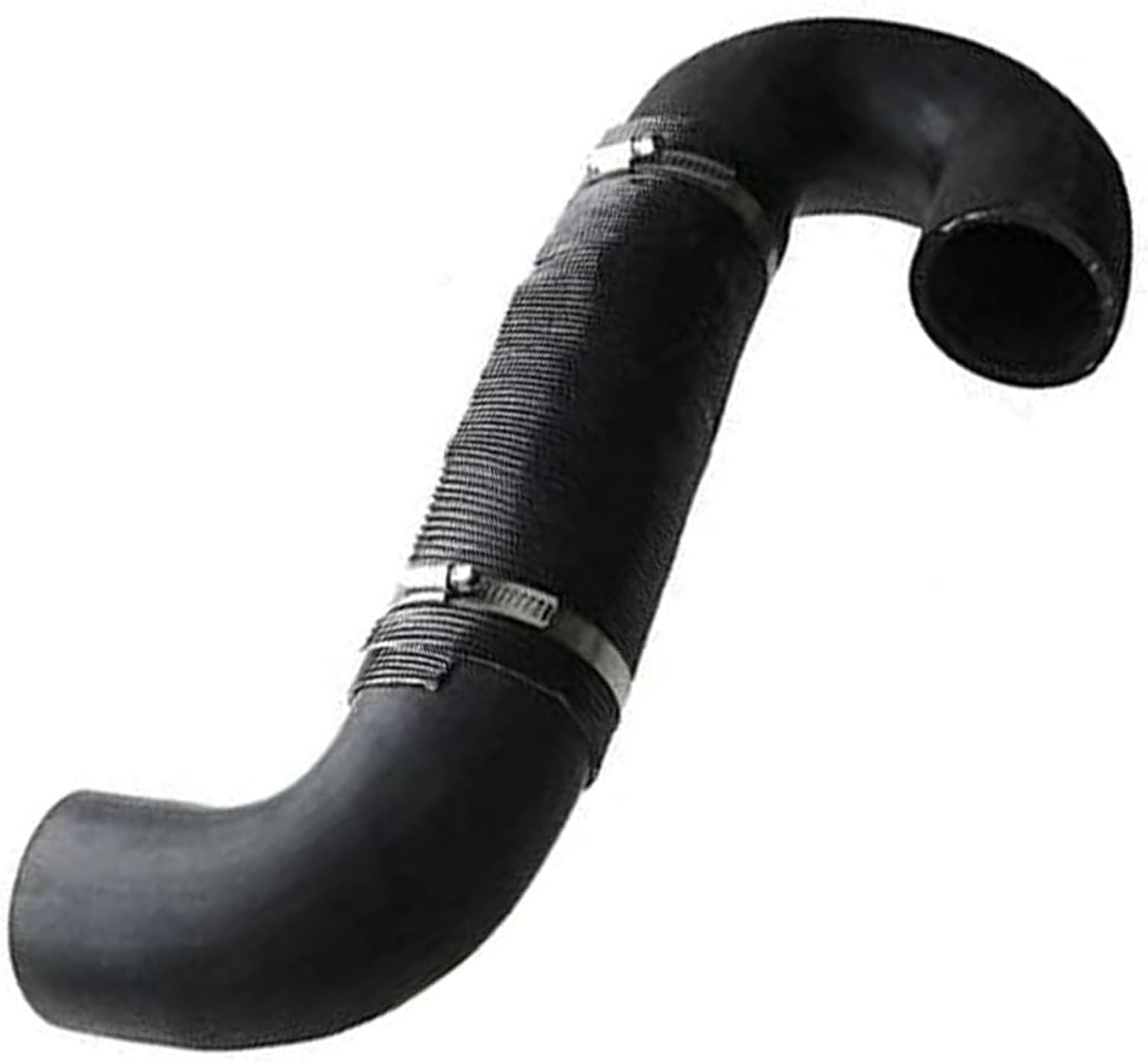 Air Cleaner Intake Hose Compatible with Bobcat Skid Steer Loaders 751 753 763 773 S130 S150 S160 S175 S185 Track Loader T140 7100573 E-7100573 E7100573