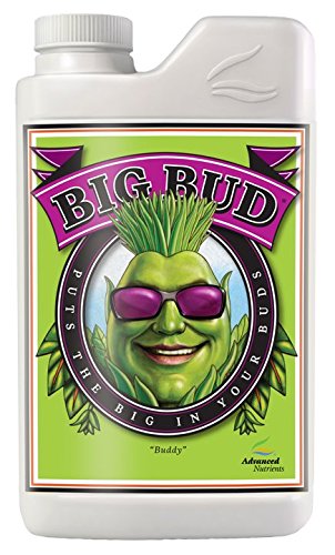 Advanced Nutrients Big Bud 169fl oz