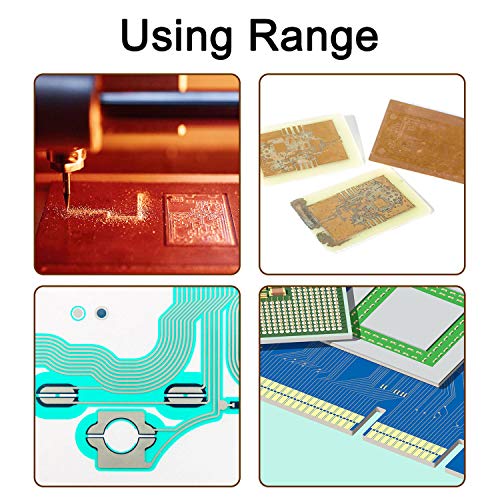 Circuit imprimé FR-4 idéal pour fabriquer vos prototypes électroniques