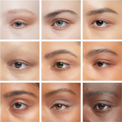 NANCY AJRAM X Inglot Duraline Makeup Mixing Liquid - Long Lasting Waterproof & Shine Enhancer For Dry Gel Eyeliner, Foundation, Concealer, Eyeshadow - Ideal For Women, Girls &... - Image 7