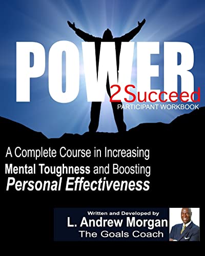 Power2Succeed: Participant Workbook
