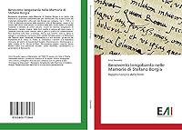 Benevento Longobarda Nelle Memorie Di Stefano Borgia 363977258X Book Cover