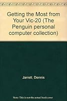 Getting the most from your VIC 20 0133543579 Book Cover