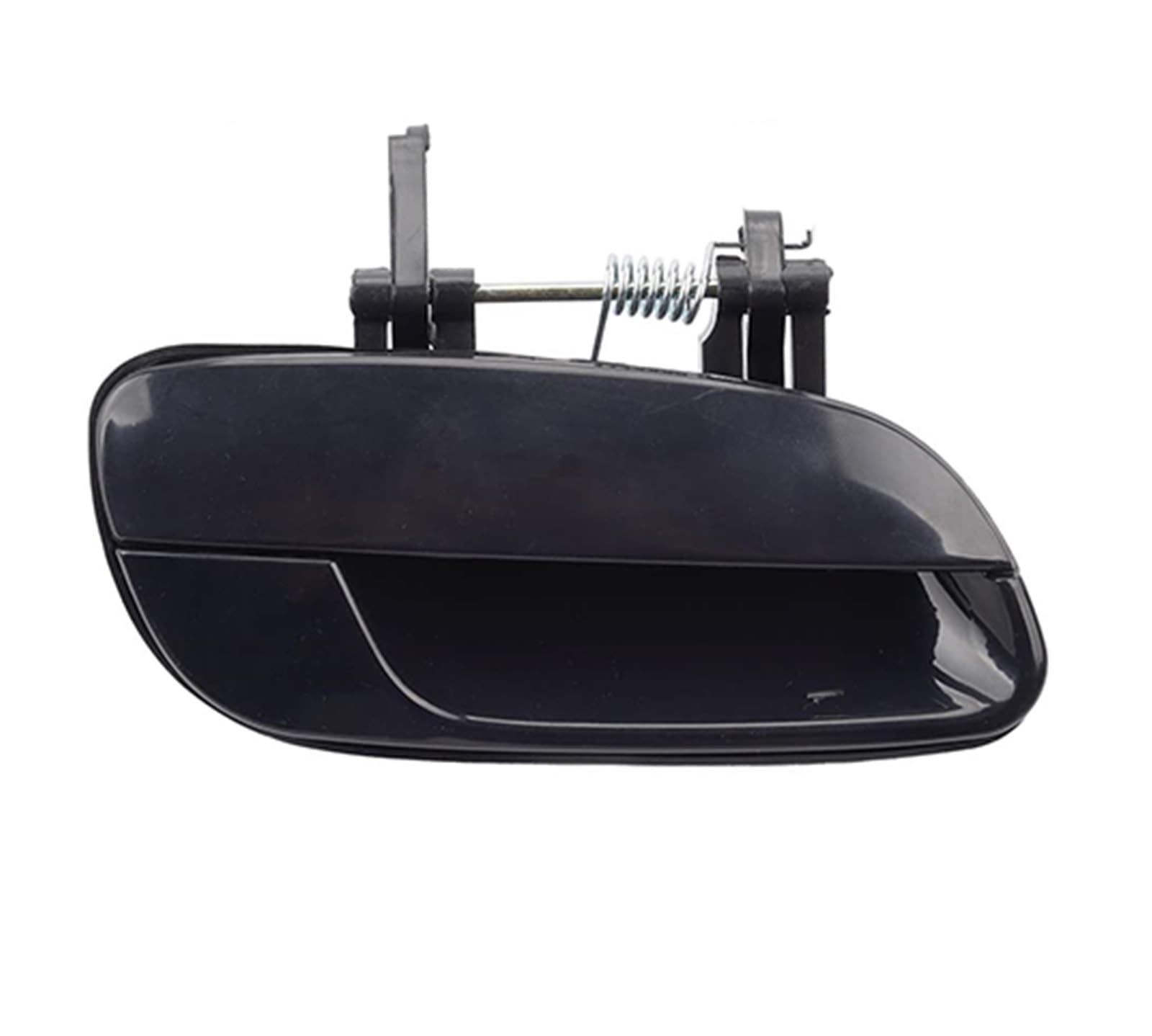 Rynvrncoe 83650-2D000 Rl Car Door Handle For Hyundai For Elantra 2001-2006 Car Parts 82650-2D000 82660-2D000 83650-2D000 83660-2D000 Exterior Interior Door Handle(83650-2D000 Rl)