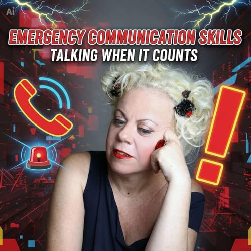 Mastering EMERGENCY Communication Skills for Crisis Situations
