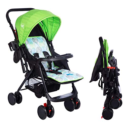 mee mee stroller folding