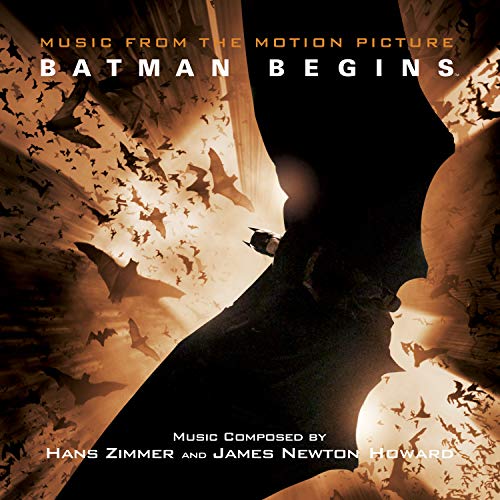 James Newton Howard & Hans Zimmer