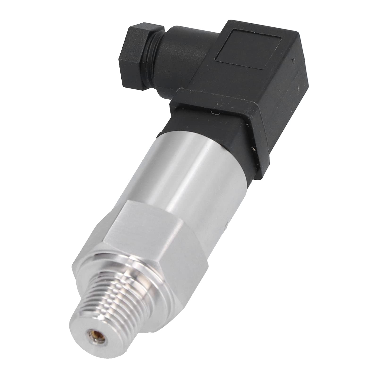 Fafeicy Wasserdruck Sender, 0-232psi Drucksensor mit ASIC Tech, NPT1/4, 0-10V, 1,5 -mal der Nenndruck, Breites Anwendungs Feld, Edelstahl