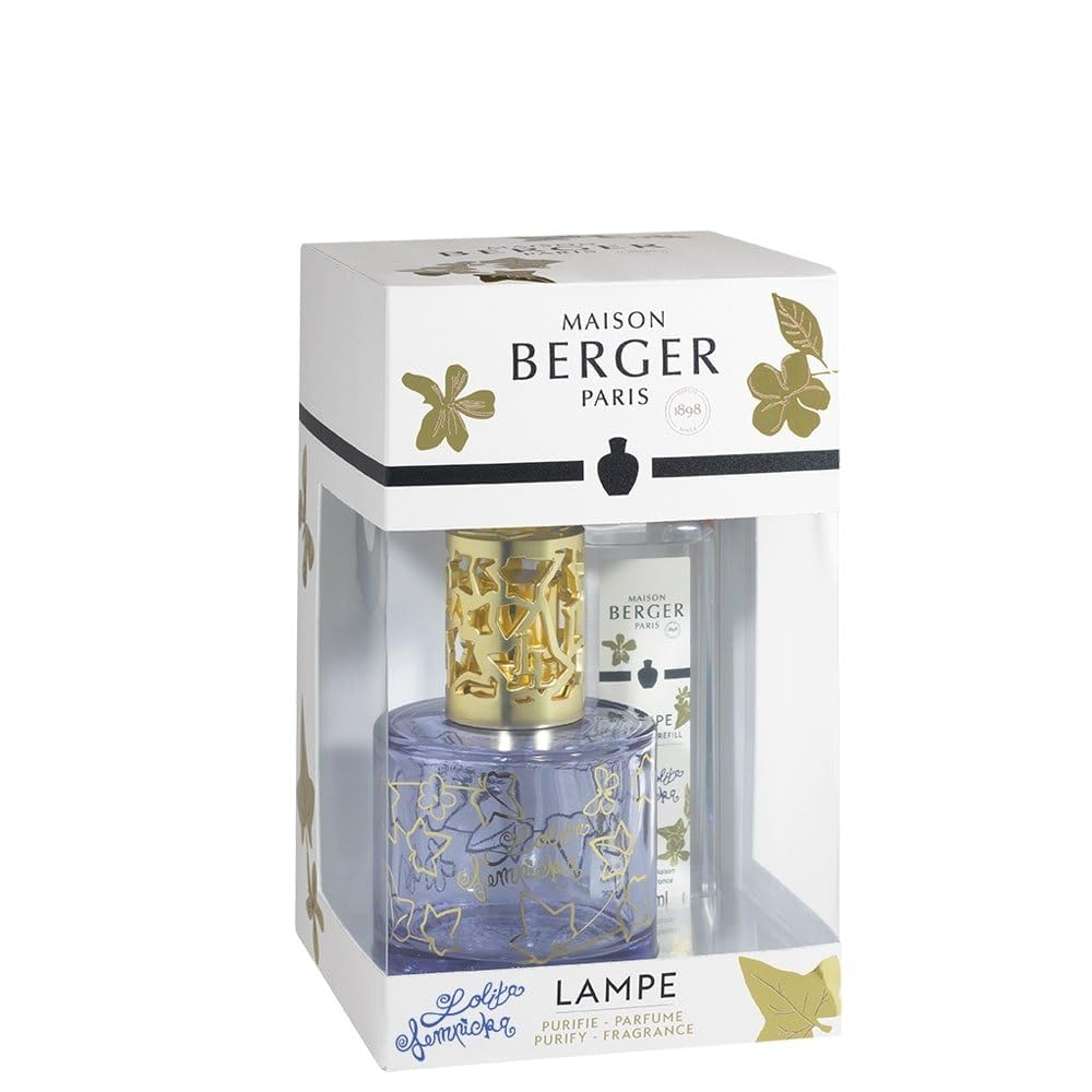 Maison Berger Lámpara catalítica 1