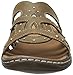 Skechers Women's Passenger Dress Sandal,Desert,8 M US