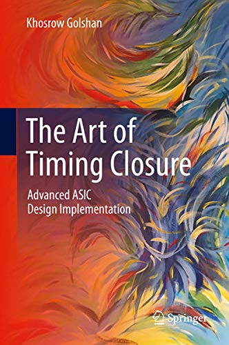 Buy The Art of Timing Closure — BookShops.in