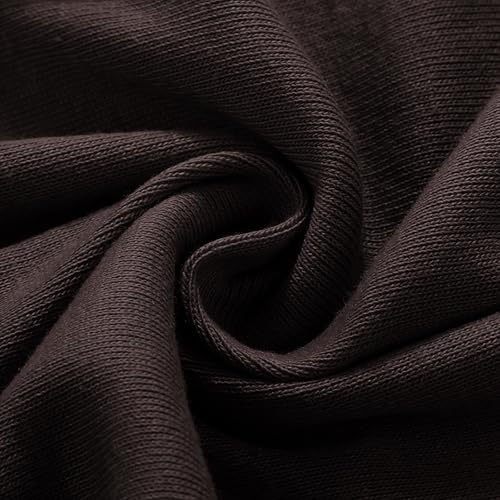 Lmdudan Girls Sleeveless Tank Tops Kids Summer Solid Basic Cami Shirts Cotton Athletic Undershirts Crew Neck T-Shirts Vest4