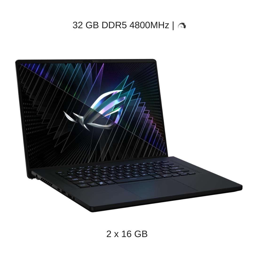 Amazon.com: HIDevolution ASUS ROG Zephyrus M16 Anime Matrix 