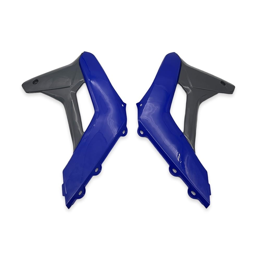 Carenado motocicleta Sherco SE SEF 17-23 reemplace plasticos rotos 7