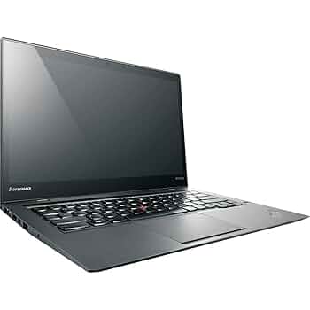 Windowsノート本体 Lenovo ThinkPad X1 Carbon Gen2 20A7 Lenovo ThinkPad X1 Carbon (2nd Gen) 20A7 | Overview, Specs
